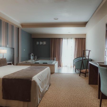 Mayim Hotel Termal & Spa Concordia Eksteriør bilde