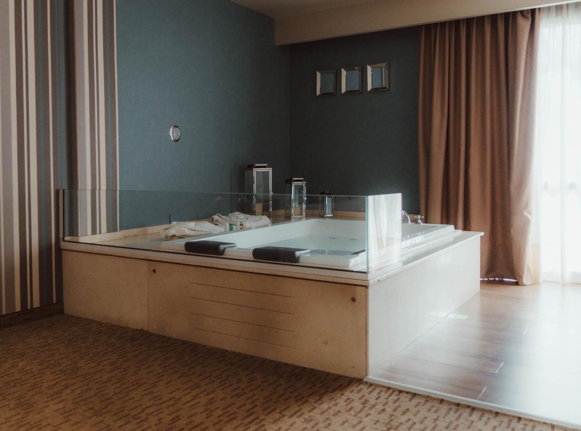 Mayim Hotel Termal & Spa Concordia Eksteriør bilde
