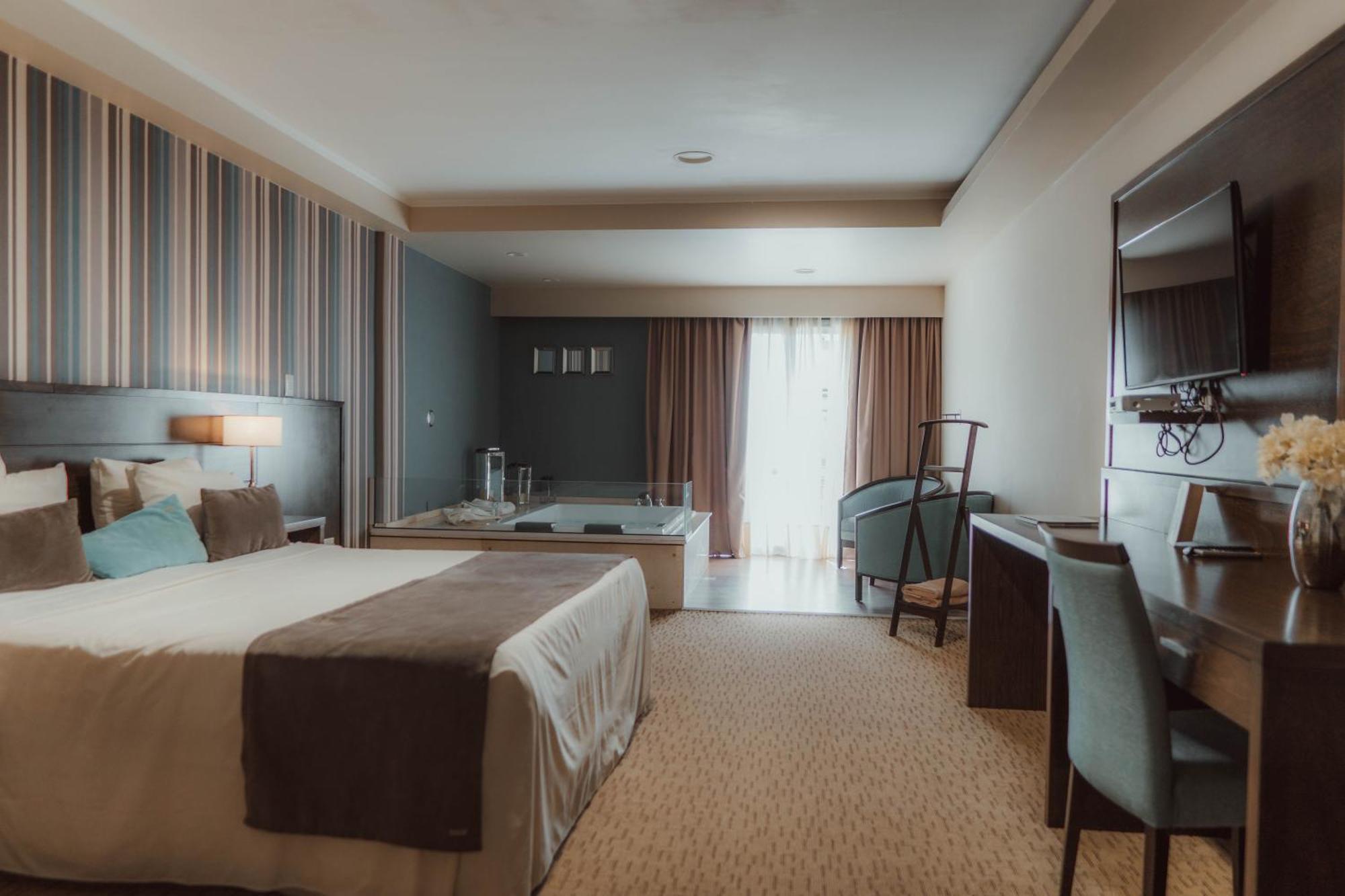 Mayim Hotel Termal & Spa Concordia Eksteriør bilde