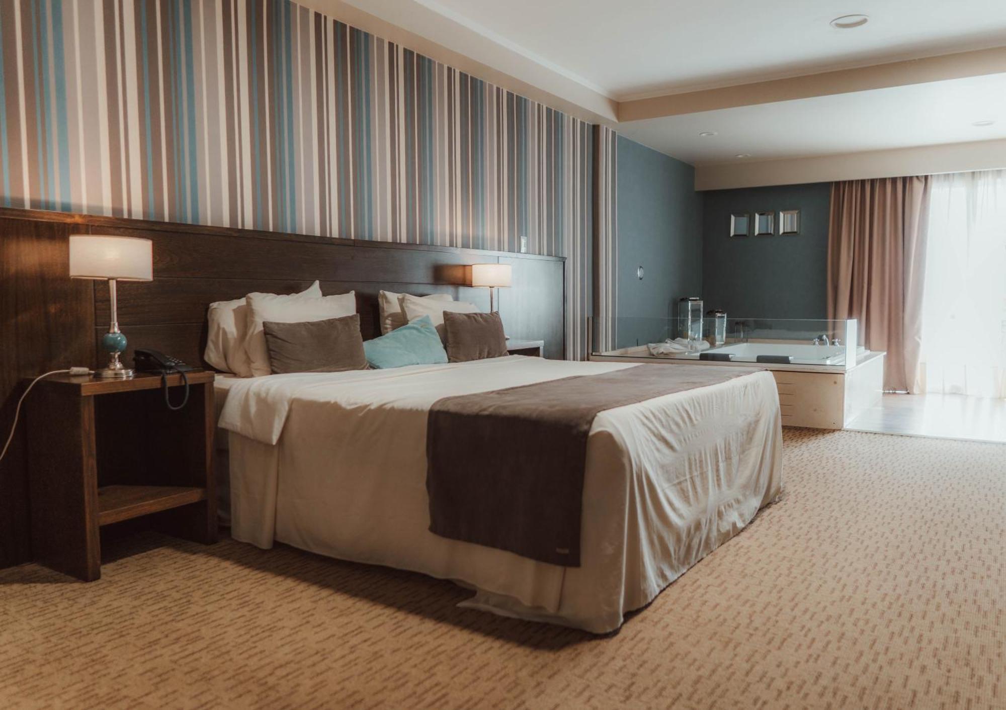 Mayim Hotel Termal & Spa Concordia Eksteriør bilde